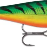 RAPALA BX MINNOW BXM07 FT wobbler Gratis Retour