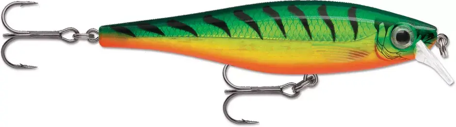 Betaalbaar RAPALA BX MINNOW BXM10 FT wobbler