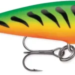 RAPALA COUNTDOWN CD05 FT wobbler Exclusieve Aanbieding
