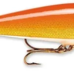 Seizoensaanbieding RAPALA COUNTDOWN CD05 GFR wobbler