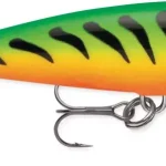 RAPALA COUNTDOWN CD07 FT wobbler Superprijs