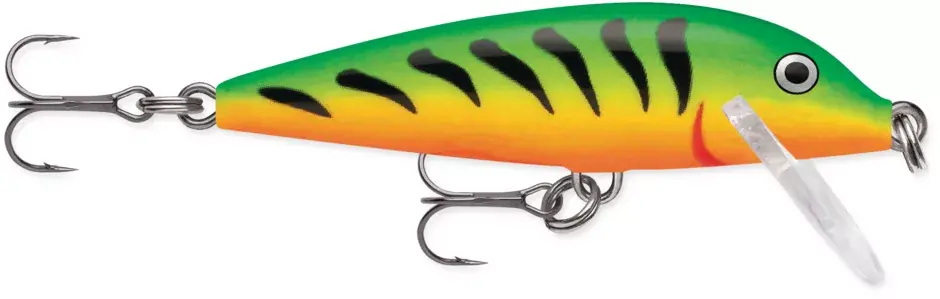 RAPALA COUNTDOWN CD07 FT wobbler Superprijs