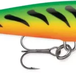RAPALA COUNTDOWN CD09 FT wobbler Beperkte Voorraad