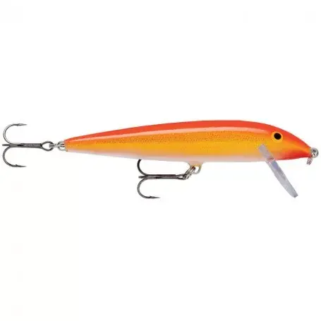RAPALA COUNTDOWN CD09 GFR wobbler Merkproduct