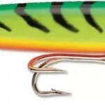 RAPALA COUNTDOWN MAGNUM 07 FT wobbler Gecertificeerd