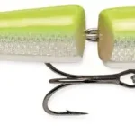 Rapala JOINTED J11 SFC Korting