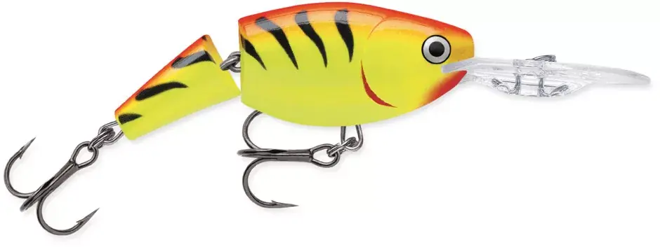 RAPALA JOINTED SHAD RAP 07 HT wobbler Koopje