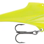RAPALA RIPPIN‘ BLADE RPB07 CLN Hoge Kwaliteit