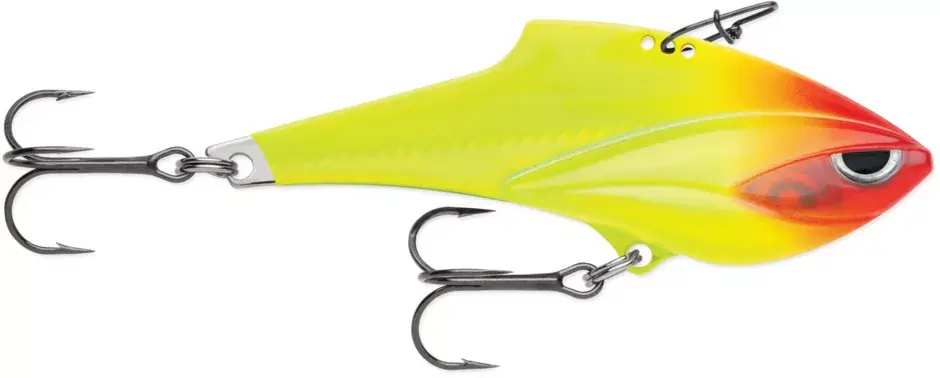 RAPALA RIPPIN‘ BLADE RPB07 CLN Hoge Kwaliteit
