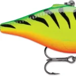 RAPALA RIPPIN‘ RAP RPR07 FT Populair