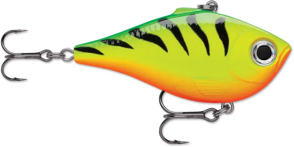 RAPALA RIPPIN‘ RAP RPR07 FT Populair