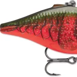 Voordeelprijs RAPALA RIPPIN‘ RAP RPR07 RCW