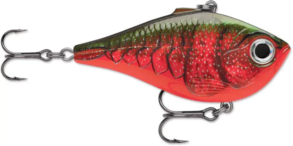 Voordeelprijs RAPALA RIPPIN‘ RAP RPR07 RCW