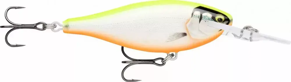 RAPALA SHAD RAP ELITE SRE55 GDCO wobbler Nu Kopen
