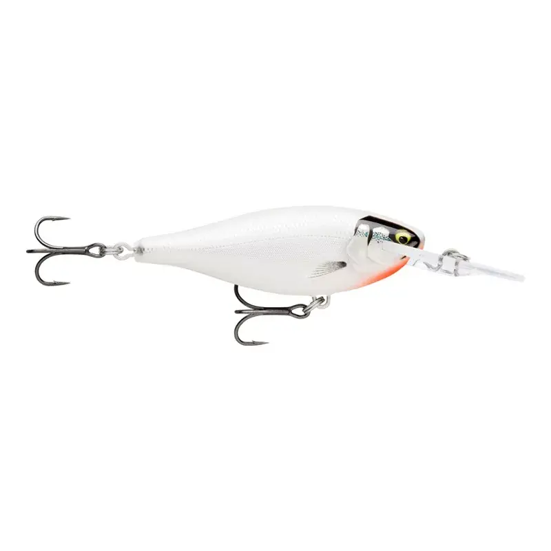 Must-Have RAPALA SHAD RAP ELITE SRE55 GDGGH wobbler