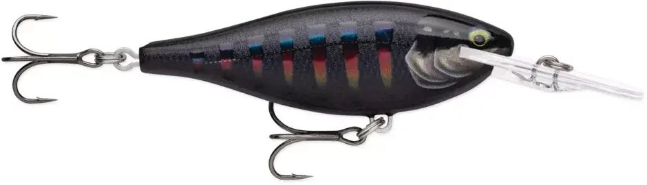 Exclusieve Aanbieding RAPALA SHAD RAP ELITE SRE55 GDNIA wobbler