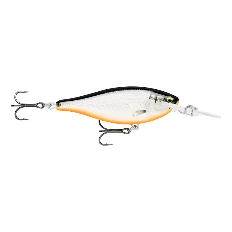 Lage Kosten RAPALA SHAD RAP ELITE SRE55 GDSS wobbler