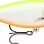 Merkproduct RAPALA SHAD RAP ELITE SRE75 GDCO wobbler