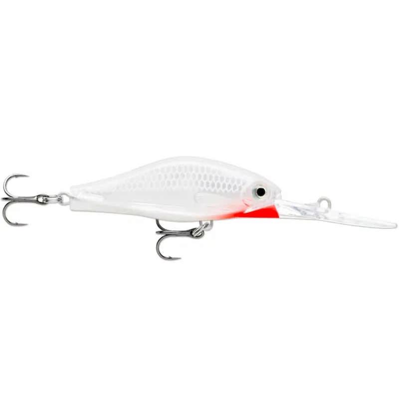 Merkproduct RAPALA SHADOW RAP JACK DEEP 07 GGH wobbler