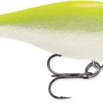 Rapala SHALLOW SHAD RAP SSR07 SFC Bestseller