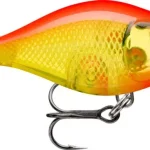 Rapala X-LIGHT CRANK MID R. 03 GFR Korting