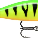 RAPALA X-LIGHT MINNOW FNM05 FT wobbler Aanbieding