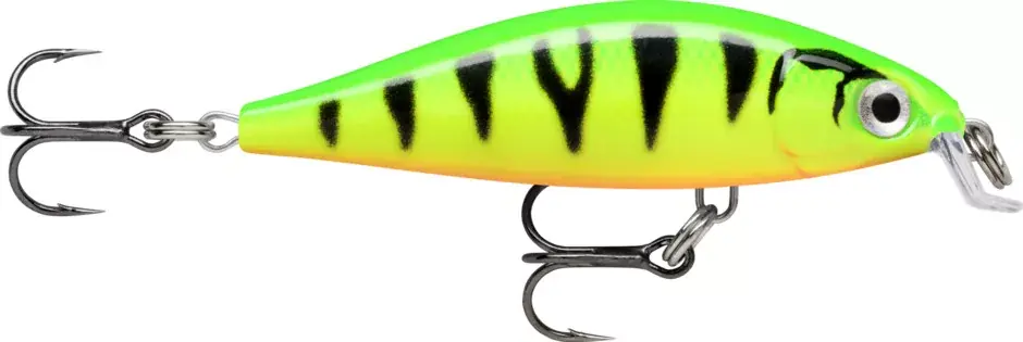 RAPALA X-LIGHT MINNOW FNM05 FT wobbler Aanbieding