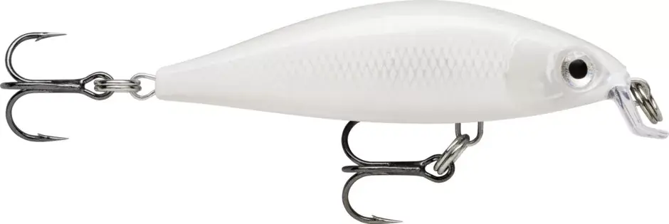 RAPALA X-LIGHT MINNOW FNM05 PW wobbler Favoriet