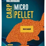 HALDORÁDÓ Carp Micro Pellet - Mangó Rechtstreeks Van De Fabrikant