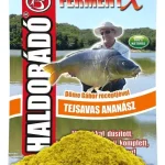 Gecertificeerd Haldorádó Fermentx - Tejsavas Ananász