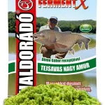 Direct Verzonden Haldorádó FermentX - Tejsavas Nagy Amur