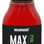 Koop Vandaag HALDORÁDÓ MAX MOTION PVA Bag Liquid - Fűszeres Vörös Máj - F