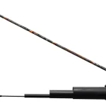 Gratis Retour BENZAR ADVENTURE POLE 5M