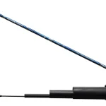 KAMASAKI RUBIN POLE 5M Favoriet