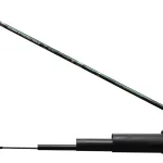 KAMASAKI RUBIN STRONG POLE 5M Speciale Aanbieding