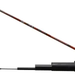 CARP EXPERT EVOLUTION POWER POLE 5M Beste Prijs