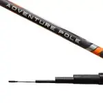 BENZAR ADVENTURE POLE 6M Beperkt Aanbod