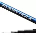 Beperkt Aanbod KAMASAKI RUBIN POLE 4M