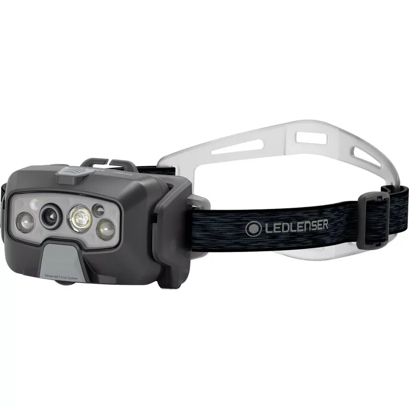 LEDLENSER HF8R Core 1600lm/210m, Li-io, tölthető fejlámpa fe Superprijs