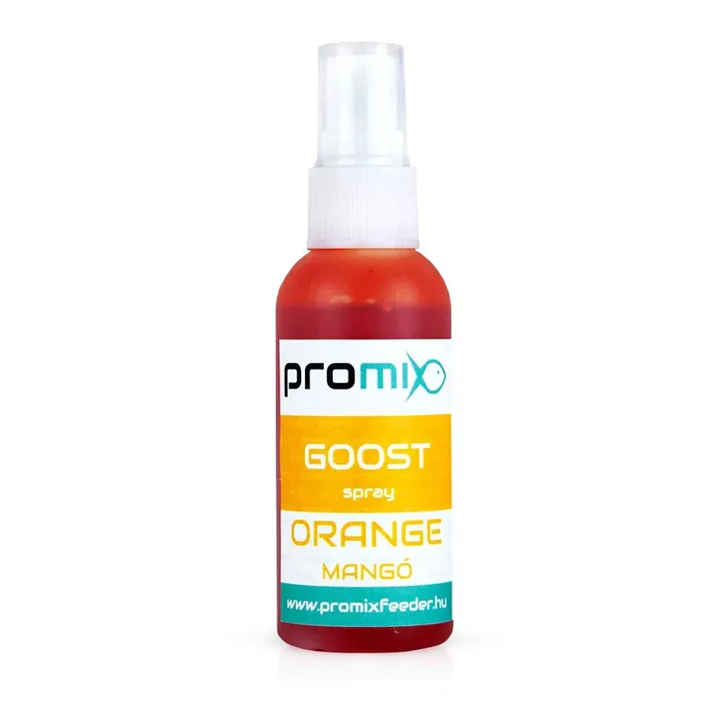 Promix GOOST Spray Orange Mangó Op = Op