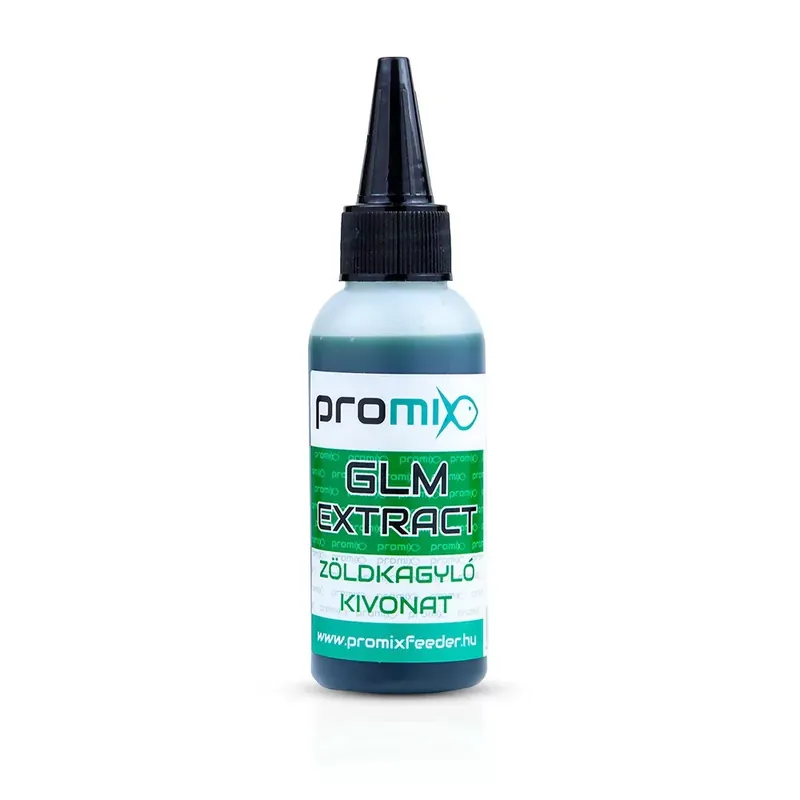 Beste Prijs Promix Zöldkagyló kivonat 60ml