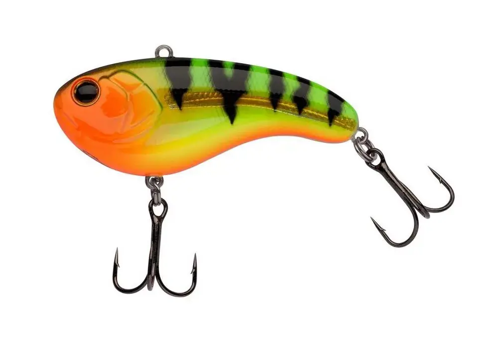 Koop Online Berkley BER FS-050-XH-FTG FLATT SHAD FT GOLD - Fishingland.h