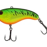 Superprijs Berkley BER FS-050-XH-UVT FLATT SHAD UVTIGER - Fishingland.h