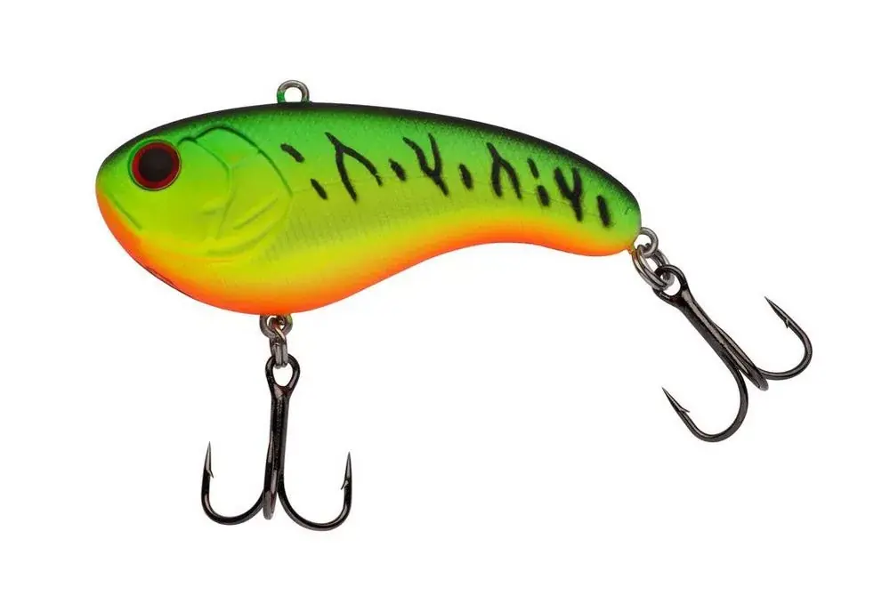 Superprijs Berkley BER FS-050-XH-UVT FLATT SHAD UVTIGER - Fishingland.h