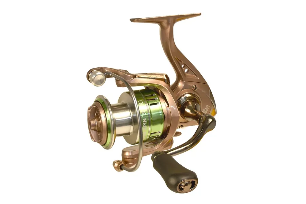 WIZARD ZANDER SPIN 5+1CS 3000 Flitsaanbieding