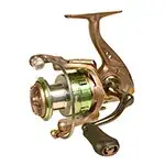 WIZARD ZANDER SPIN 5+1CS 2000 Exclusieve Aanbieding