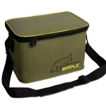 Delphin NuEVA Simple CarryALL táska Op = Op