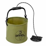 Weekendaanbieding Delphin BAREL EVA vödör 5L + 5m