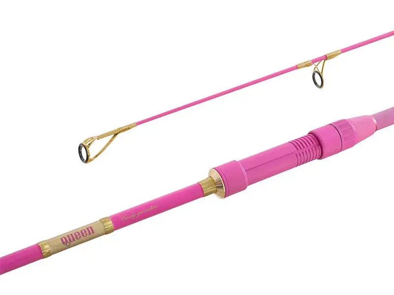 Delphin QUEEN Candy 300cm/3.0lbs/2 rész Uitverkoop