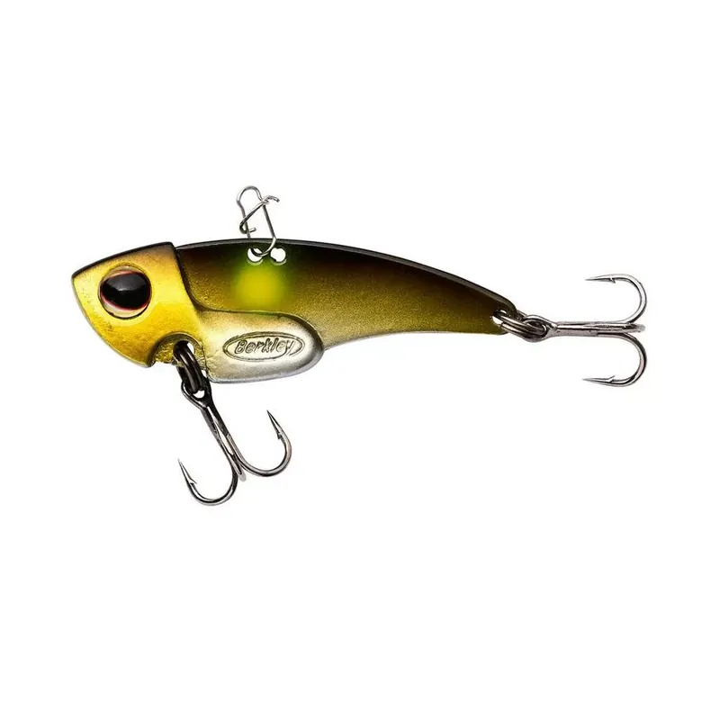 Berkley PowerBlade 18g Ayu Rechtstreeks Van De Fabrikant